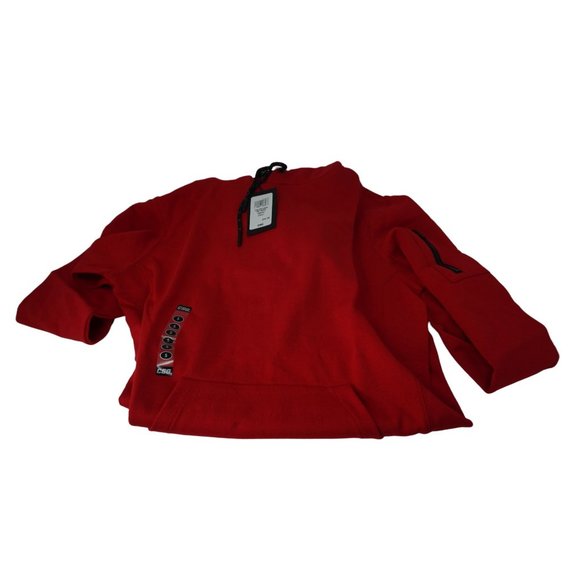 CSG Precision Hoodie - Picture 2 of 2